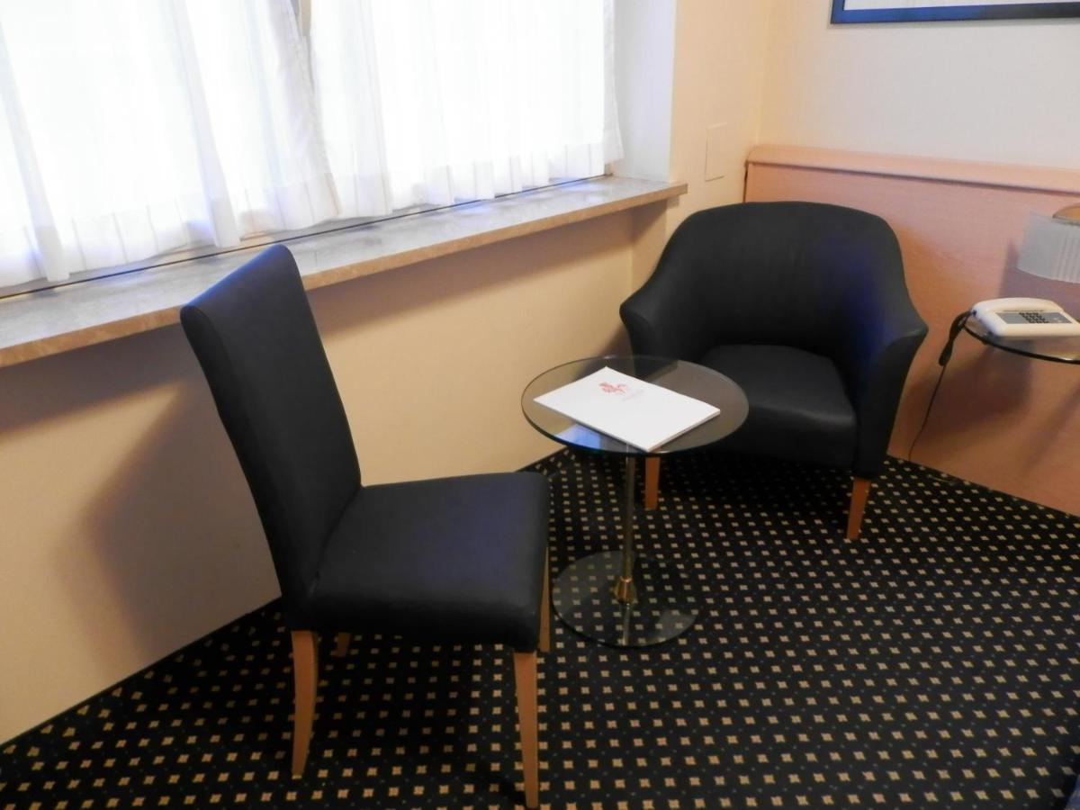 Augustus Hotel Biella Pokój zdjęcie